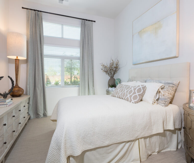 Quimby The Apartment Collection at Bay Meadows