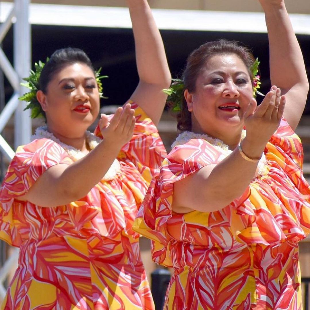 Aloha Festival Returns to San Mateo County Event Center at Bay Meadows