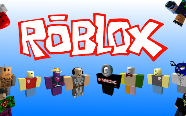 Roblox Video Games San Mateo