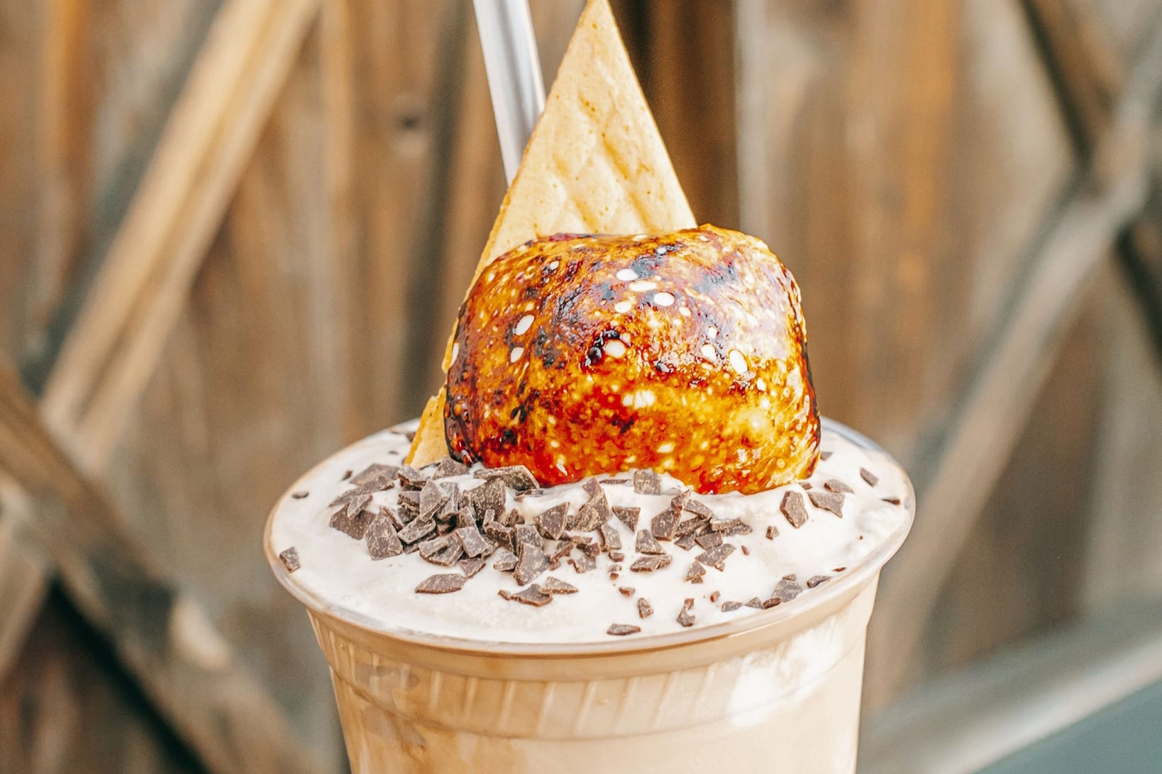 Roam Artisan Burgers