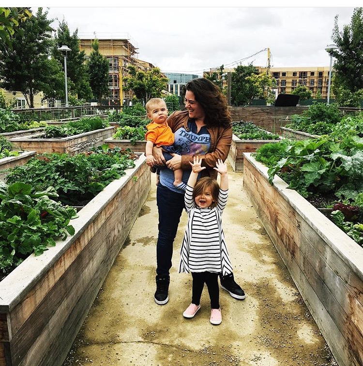family-in-the-garden