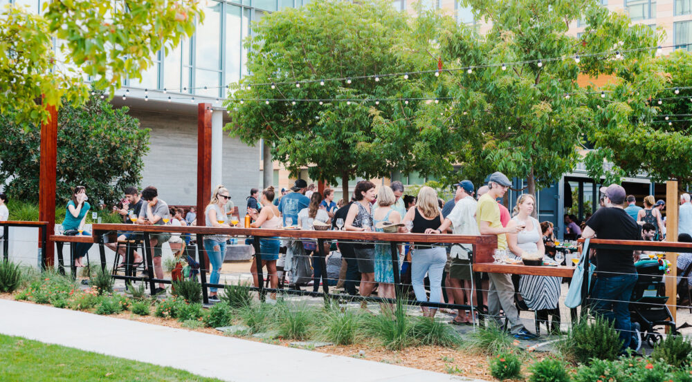 San Mateo Is “Anything But Boring” at Bay Meadows San Mateo