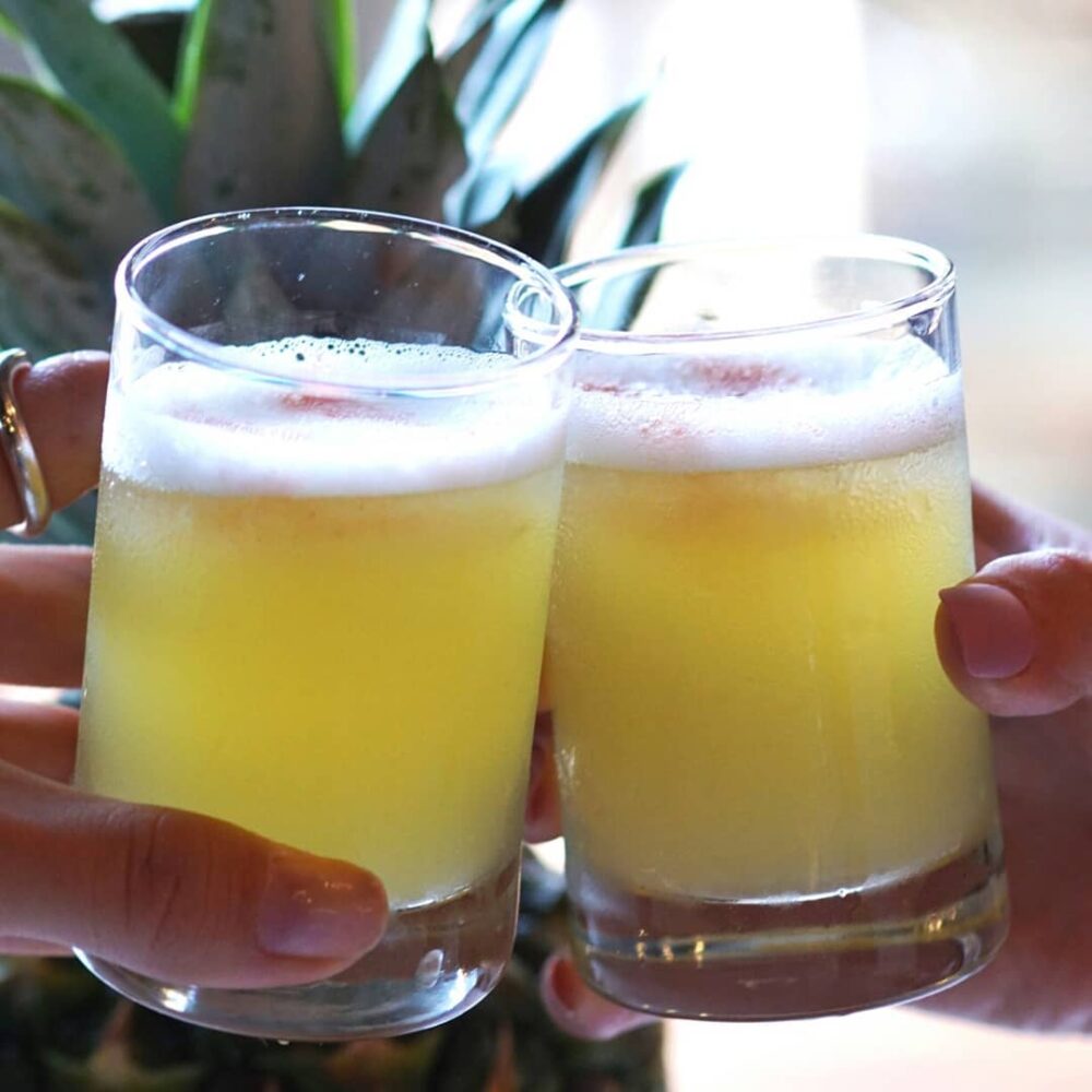 Make A Cocktail With Mortar & Pestle at Bay Meadows San Mateo