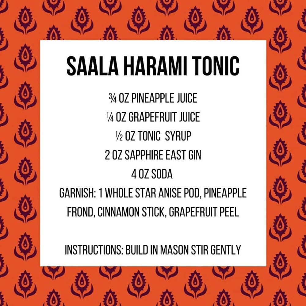 Make A Cocktail With Mortar & Pestle at Bay Meadows San Mateo