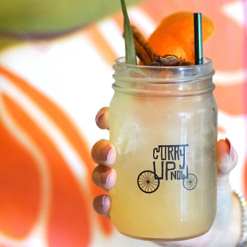 Make A Cocktail With Mortar & Pestle at Bay Meadows San Mateo