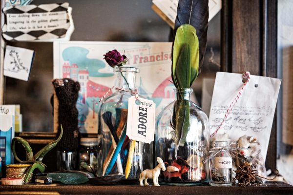 San Mateo Romantic Spots