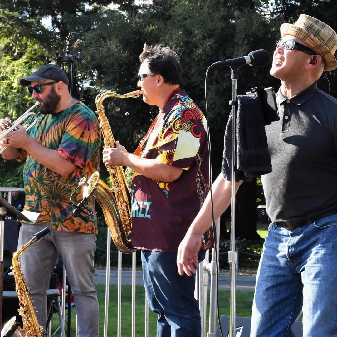 Central Park Music Series Returns to San Mateo on June 20 at Bay ...