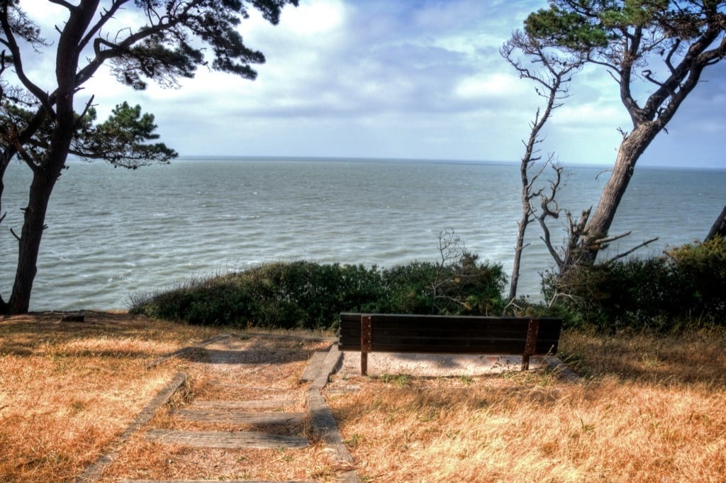 Coyote Point San Mateo photo credit: SM County Parks