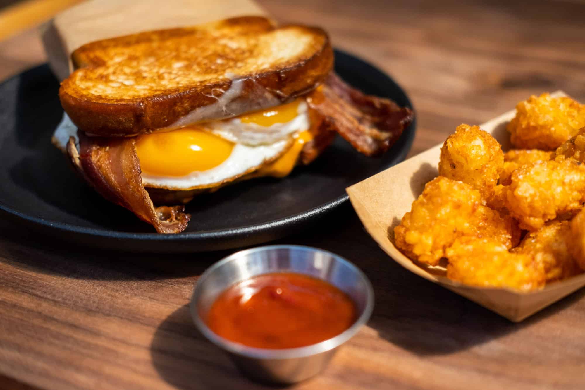 Roam Artisan Burgers Breakfast Menu Bay Meadows