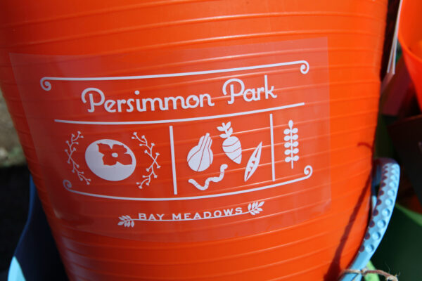 Persimmon Park Bay Meadows 