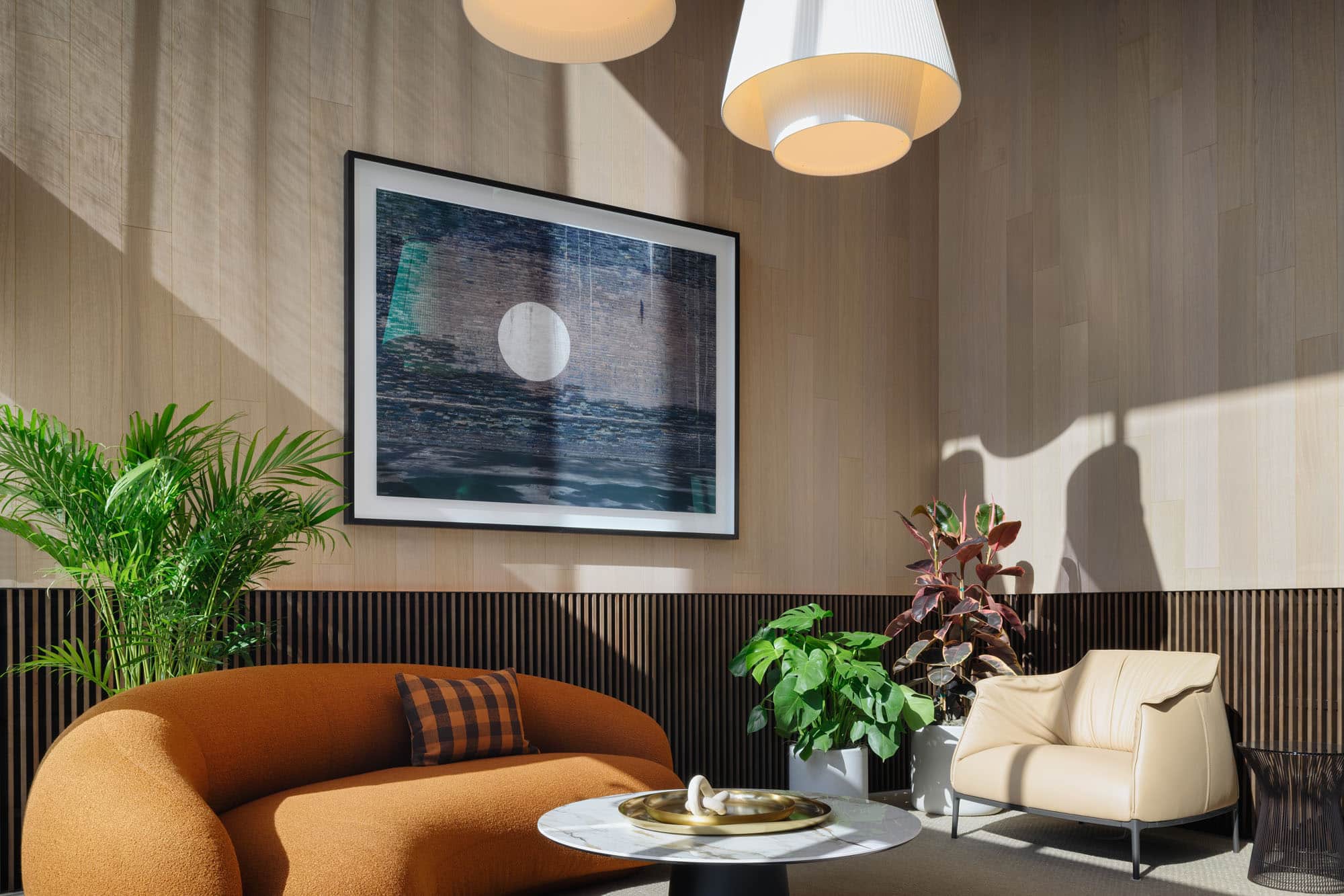 Hawthorne Interior Architecture