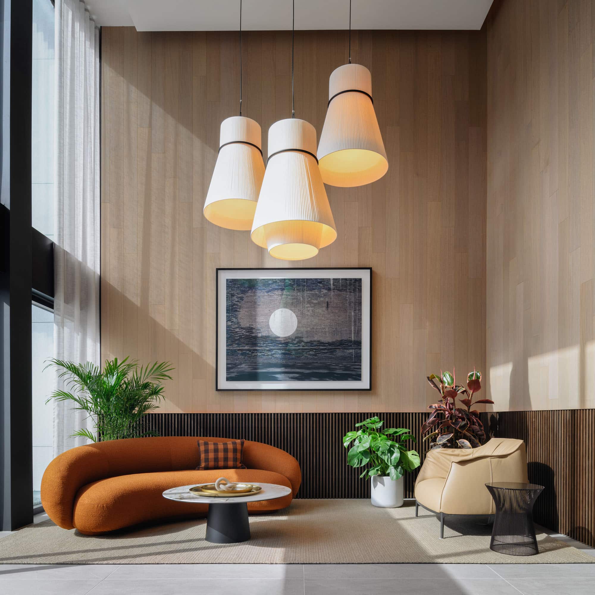 Hawthorne Apartments San Mateo