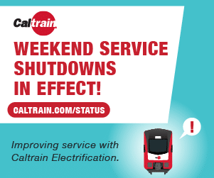 Caltrain Electrification 