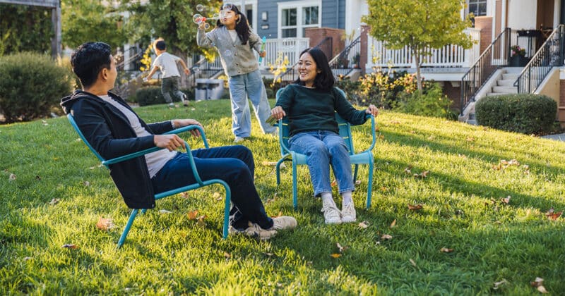 Bay Meadows San Mateo Family Friendly Neighborhood